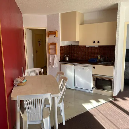 Apartment T2 Praloup 1500 Uvernet-Fours